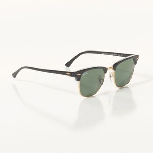 Ray-Ban Clubmaster Classic Sunglasses